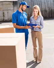 Logistika pro e-shopy. Johnny Workman Logistika pro e-shopy. Johnny Workman